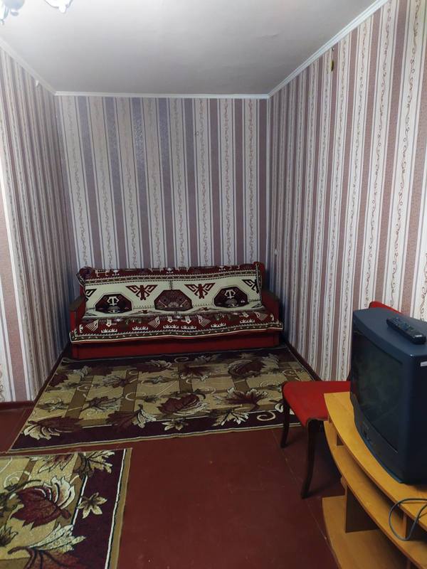 Квартира 1-кімн. оренда Полтава, Шевченковский (Октябрьский) – 18 м², Полтава — 1/11