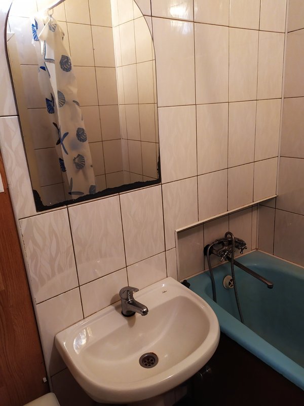 Квартира 1-кімн. оренда Полтава, Шевченковский (Октябрьский) – 18 м², Полтава — 3/11