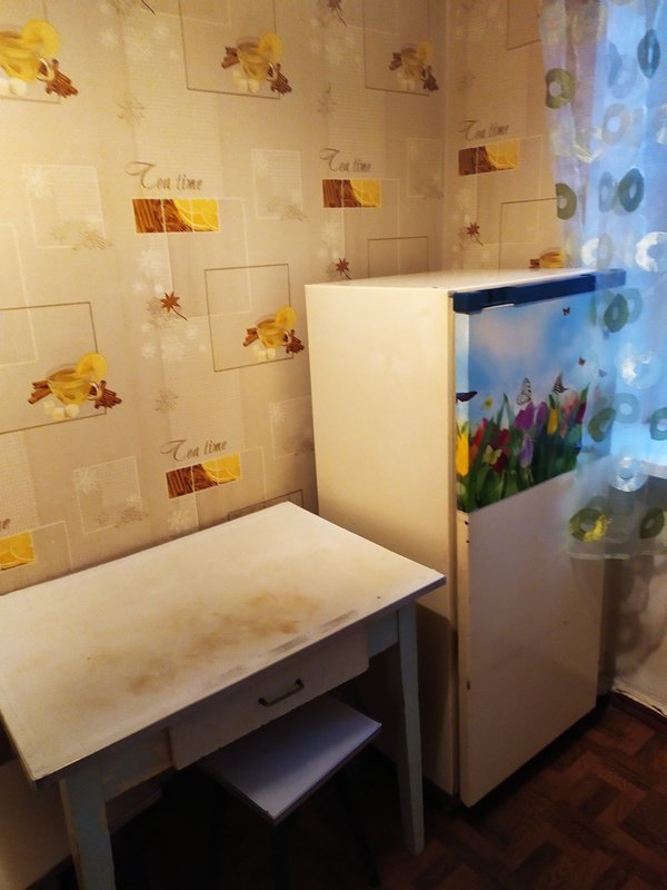 Квартира 1-кімн. оренда Полтава, Шевченковский (Октябрьский) – 18 м², Полтава — 7/11