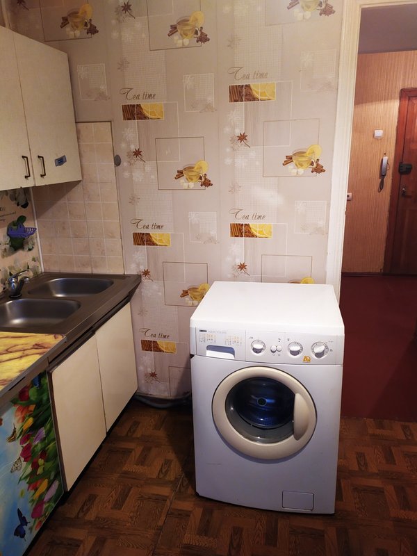 Квартира 1-кімн. оренда Полтава, Шевченковский (Октябрьский) – 18 м², Полтава — 8/11