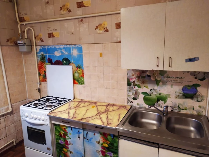 Квартира 1-кімн. оренда Полтава, Шевченковский (Октябрьский) – 18 м², Полтава — 9/11