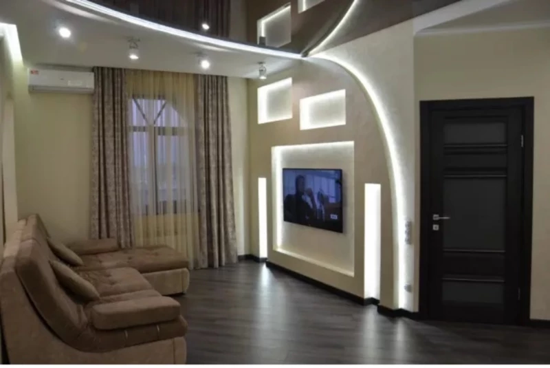 Квартира 3-кімн. оренда Полтава, Шевченковский (Октябрьский) – 93 м², Полтава — 5/11