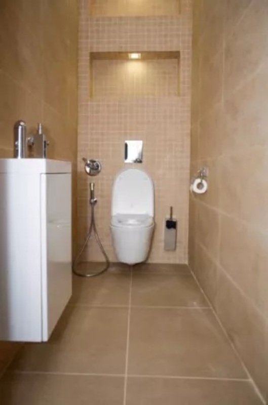Квартира 3-кімн. оренда Полтава, Шевченковский (Октябрьский) – 93 м², Полтава — 11/11