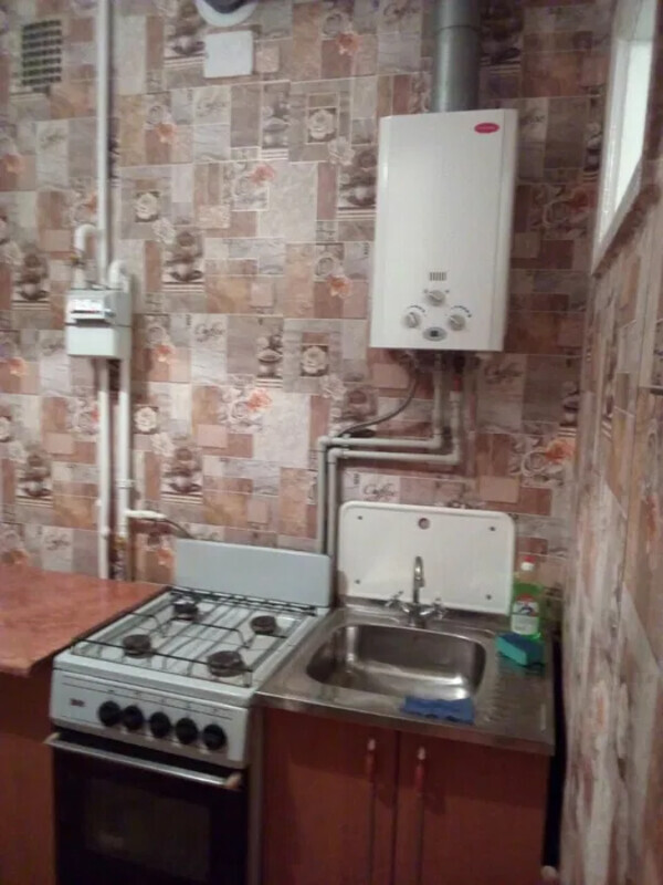 Квартира 1-кімн. оренда Полтава, Шевченковский (Октябрьский) – 30 м², Полтава — 2/5
