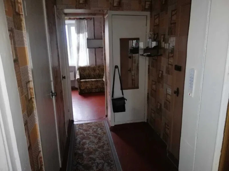 Квартира 1-кімн. оренда Полтава, Шевченковский (Октябрьский) – 34 м², Полтава — 3/7