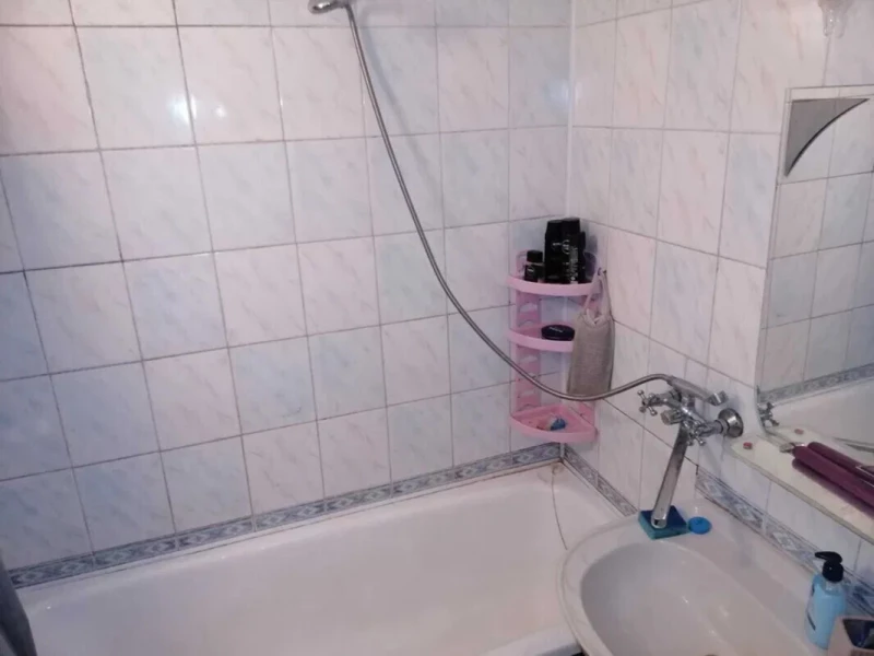 Квартира 1-кімн. оренда Полтава, Шевченковский (Октябрьский) – 34 м², Полтава — 5/7