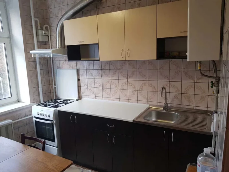 Квартира 2-кімн. оренда Полтава, Шевченковский (Октябрьский) – 60 м², Полтава — 2/8