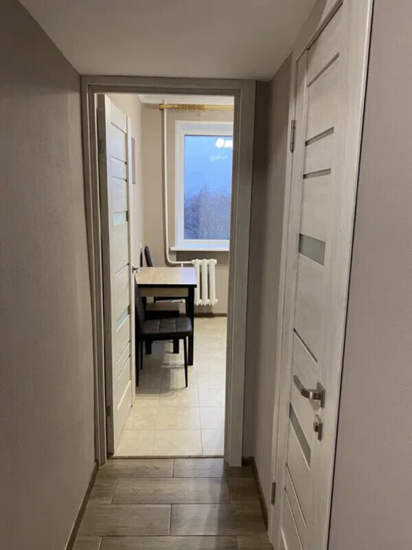 Квартира 1-кімн. оренда Полтава, Шевченковский (Октябрьский) – 41 м², Полтава — 3/5