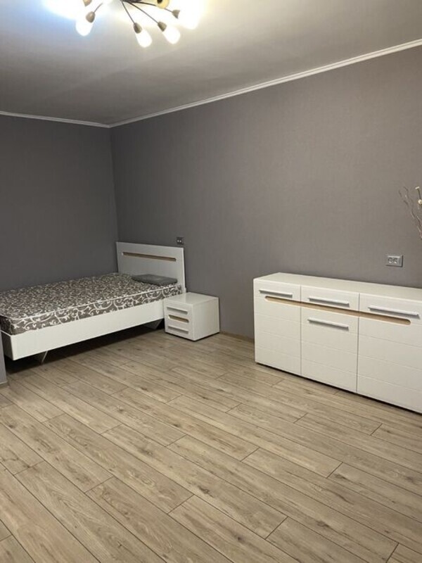 Квартира 1-кімн. оренда Полтава, Шевченковский (Октябрьский) – 41 м², Полтава — 5/5
