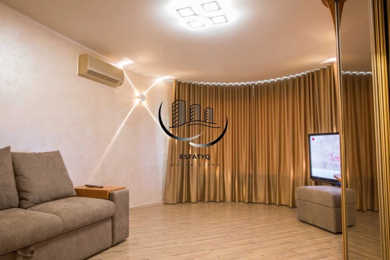 Квартира 1-кімн. оренда Харків, Шевченківський – 56 м², Харків — 3/15