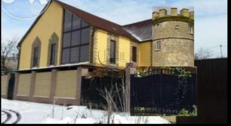 Квартира 6-кімн. оренда Харків, Салтівський – 298 м², Харків — 2/15