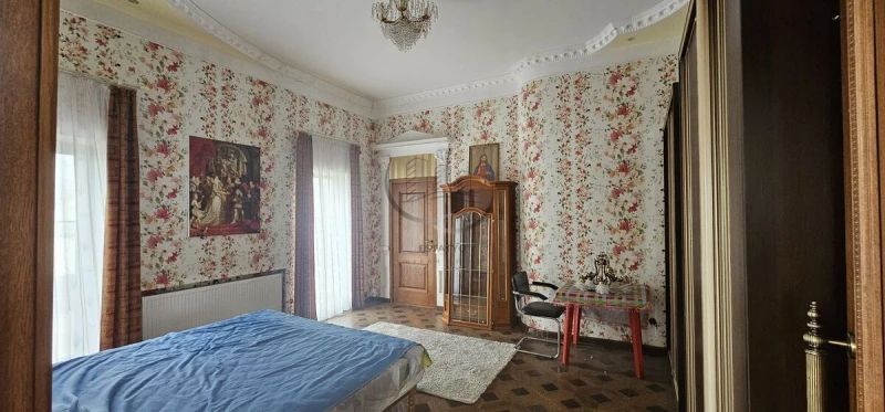Квартира 6-кімн. оренда Харків, Салтівський – 298 м², Харків — 4/15