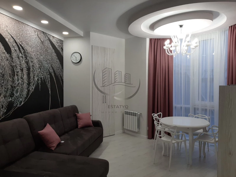 Квартира 2-кімн. оренда Харків, Шевченківський – 75 м²