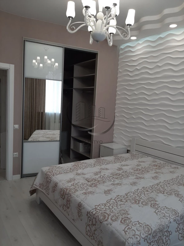 Квартира 2-кімн. оренда Харків, Шевченківський – 75 м², Харків — 7/11
