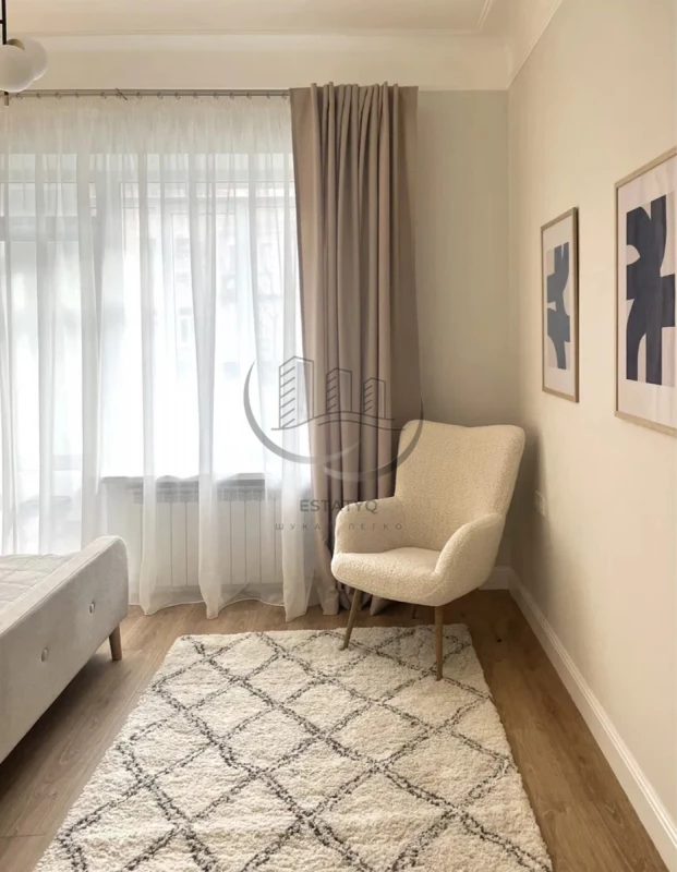 Квартира 3-кімн. оренда Харків, Центр – 72 м², Харьков — 2/10