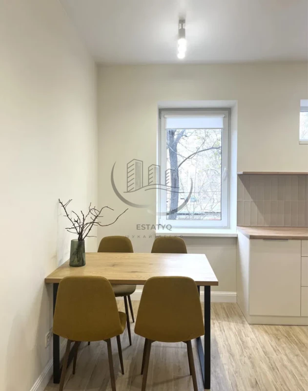 Квартира 3-кімн. оренда Харків, Центр – 72 м², Харьков — 6/10