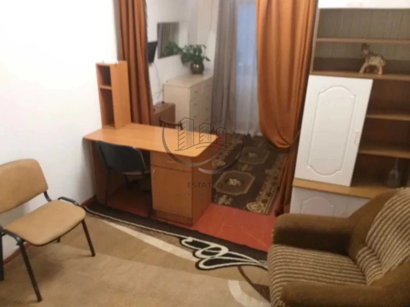 Квартира 1-кімн. оренда Харків, Київський – 34 м², Харьков — 3/4