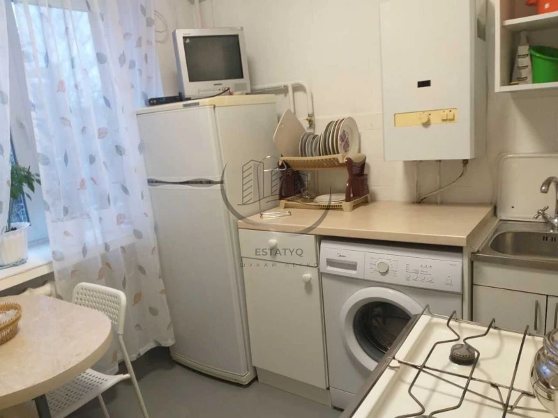 Квартира 1-кімн. оренда Харків, Київський – 34 м², Харьков — 4/4