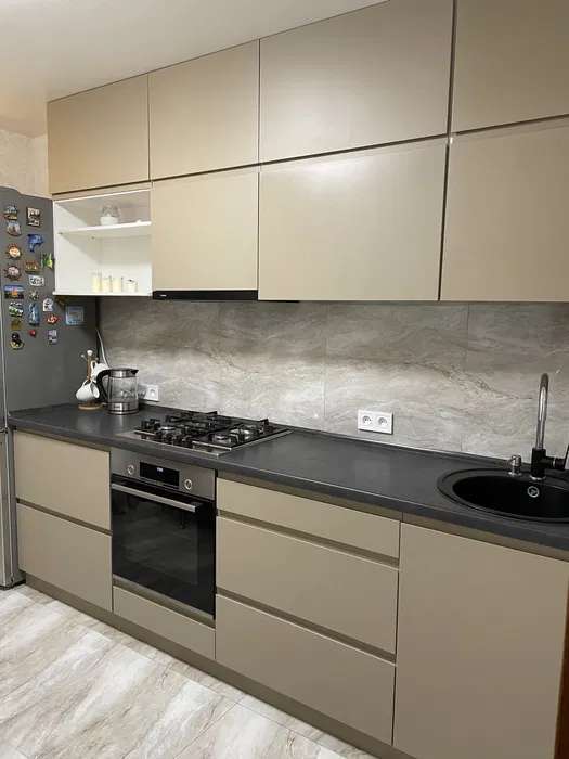 Квартира 3-кімн. оренда Харків, Індустріальний – 75 м², Харків — 2/15