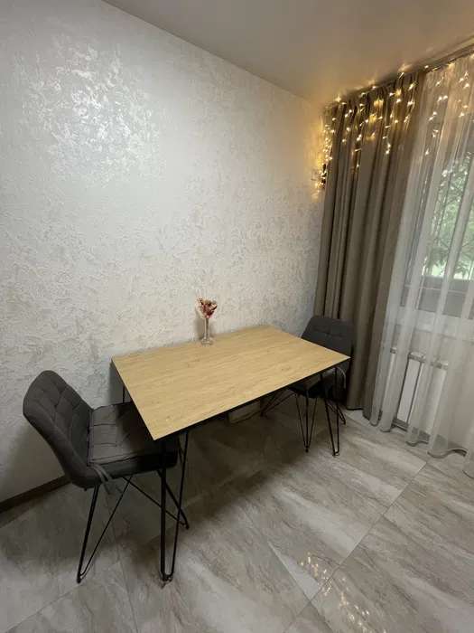 Квартира 3-кімн. оренда Харків, Індустріальний – 75 м², Харків — 3/15