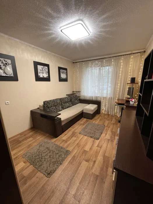 Квартира 3-кімн. оренда Харків, Індустріальний – 75 м², Харків — 4/15