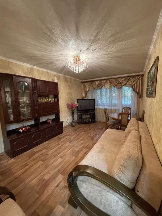 Квартира 3-кімн. оренда Харків, Індустріальний – 75 м², Харків — 6/15