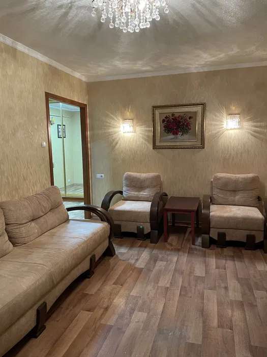 Квартира 3-кімн. оренда Харків, Індустріальний – 75 м², Харків — 7/15