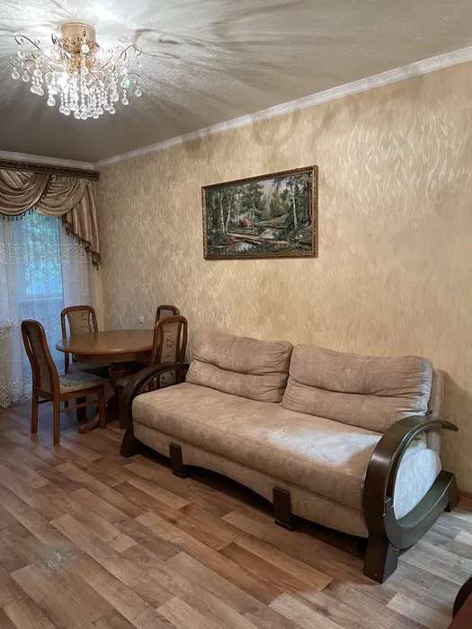 Квартира 3-кімн. оренда Харків, Індустріальний – 75 м², Харків — 8/15