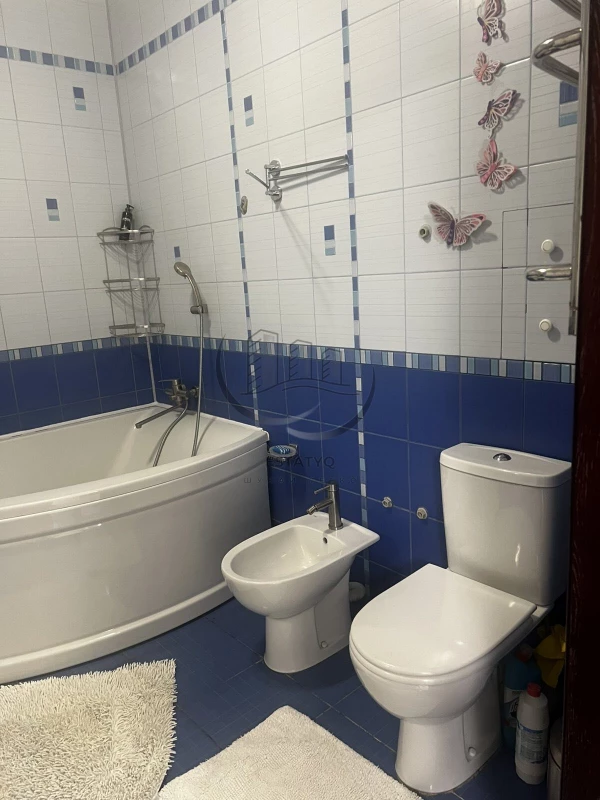 Квартира 3-кімн. оренда Харків, Північна Салтівка – 100 м², Харків — 11/15