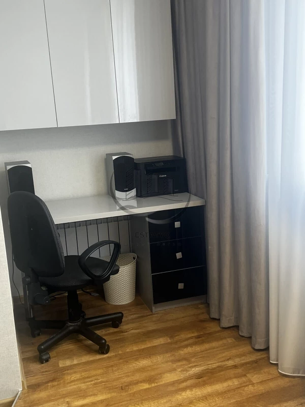 Квартира 3-кімн. оренда Харків, Північна Салтівка – 100 м², Харків — 14/15