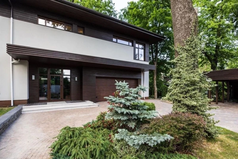 Квартира 4-кімн. оренда Харків, Київський – 290 м²