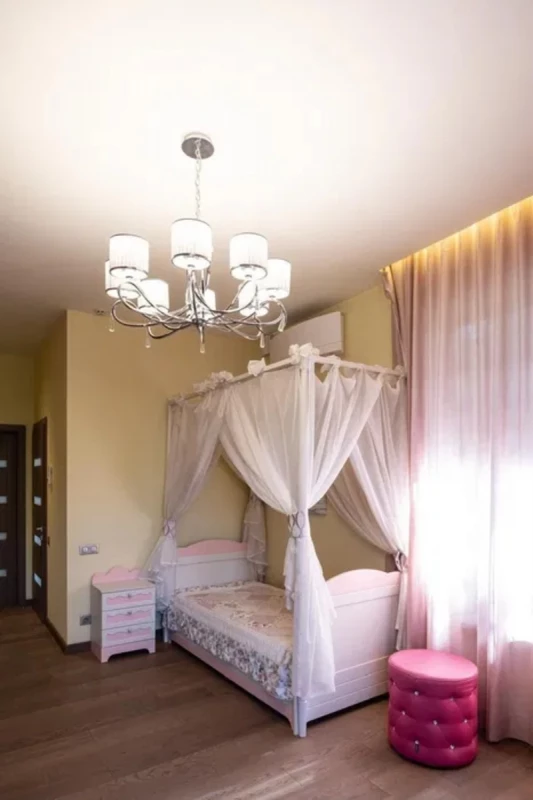 Квартира 4-кімн. оренда Харків, Київський – 290 м², Харків — 9/15