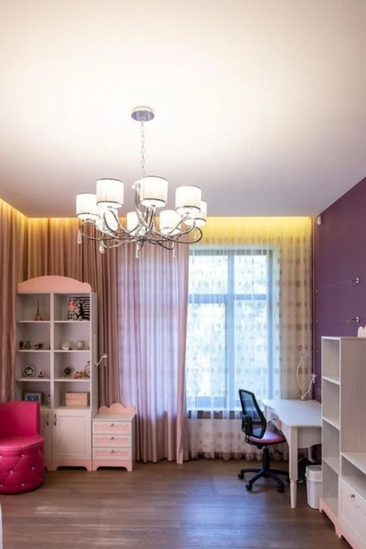 Квартира 4-кімн. оренда Харків, Київський – 290 м², Харків — 11/15