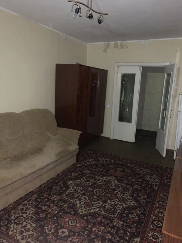 Квартира 3-кімн. оренда Полтава, Шевченковский (Октябрьский) – 64 м², Полтава — 1/11
