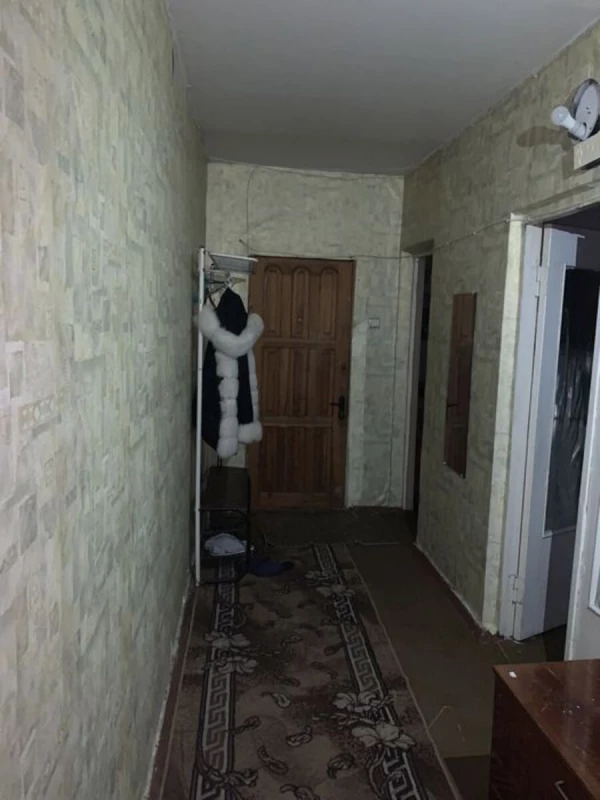 Квартира 3-кімн. оренда Полтава, Шевченковский (Октябрьский) – 64 м², Полтава — 8/11