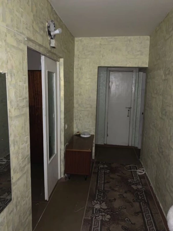 Квартира 3-кімн. оренда Полтава, Шевченковский (Октябрьский) – 64 м², Полтава — 9/11