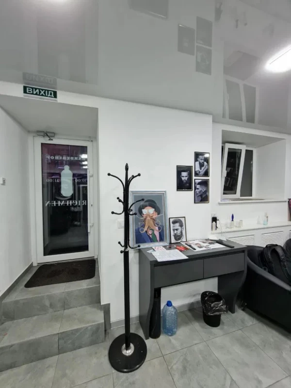 Комерційна нерухомість – 35 м², Харьков — 2/4