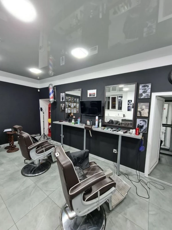 Комерційна нерухомість – 35 м², Харьков — 3/4