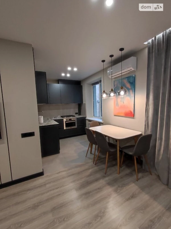 Квартира 2-кімн. оренда Полтава, Шевченковский (Октябрьский) – 57 м², Полтава — 5/5
