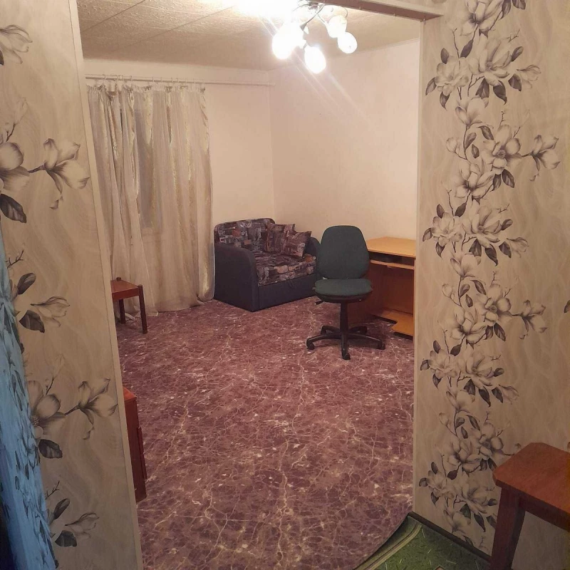 Квартира 1-кімн. оренда Полтава, Шевченковский (Октябрьский) – 36 м², Полтава — 1/5