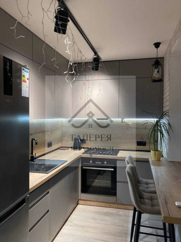 Квартира 1-кімн. оренда Полтава – 30 м², Полтава — 3/7