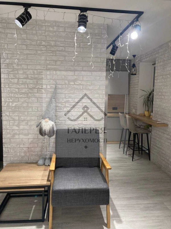 Квартира 1-кімн. оренда Полтава – 30 м², Полтава — 4/7