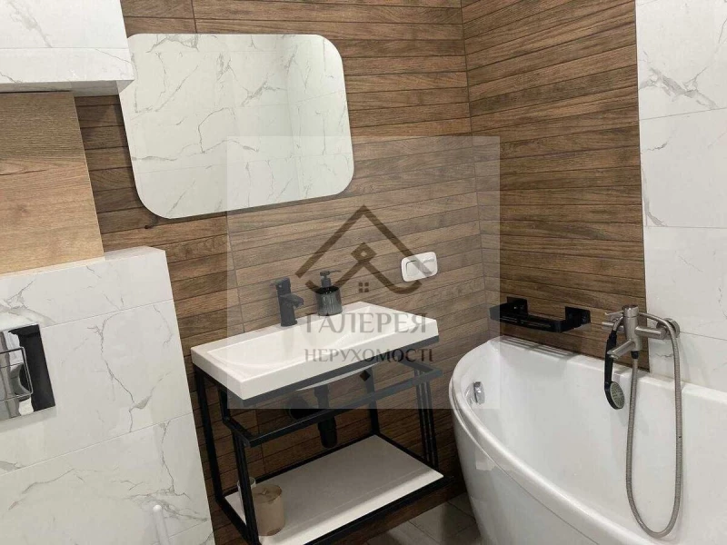Квартира 1-кімн. оренда Полтава – 30 м², Полтава — 7/7
