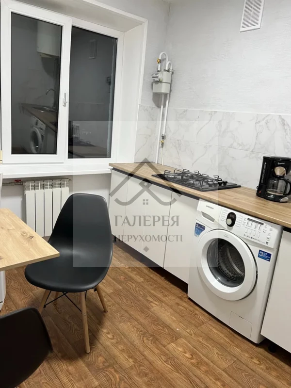 Квартира 1-кімн. оренда Полтава, Шевченковский (Октябрьский) – 33 м², Полтава — 3/8