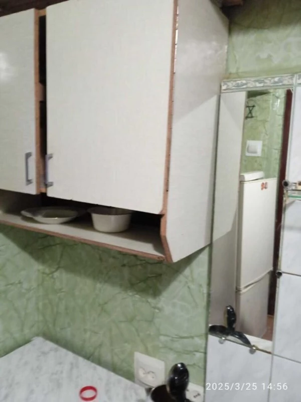 Квартира 1-кімн. оренда Полтава, Шевченковский (Октябрьский) – 13 м², Полтава — 3/4