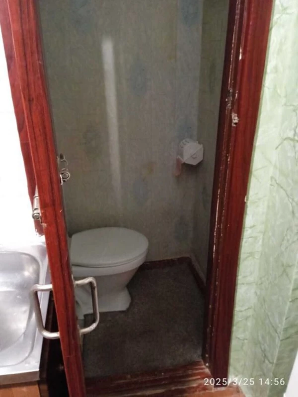 Квартира 1-кімн. оренда Полтава, Шевченковский (Октябрьский) – 13 м², Полтава — 4/4