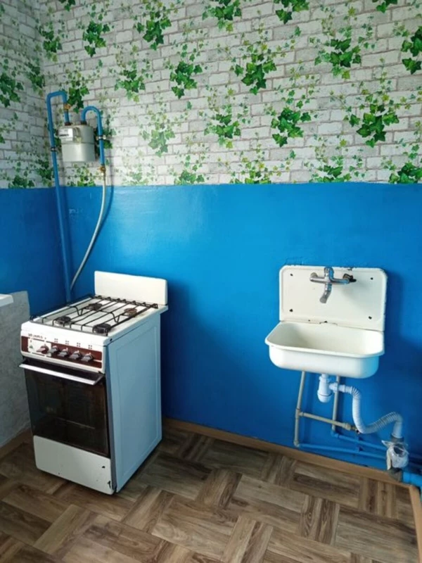 Квартира 2-кімн. оренда Полтава, Шевченковский (Октябрьский) – 42 м², Полтава — 2/7