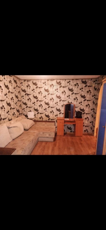 Квартира 1-кімн. оренда Полтава, Шевченковский (Октябрьский) – 32 м², Полтава — 3/12
