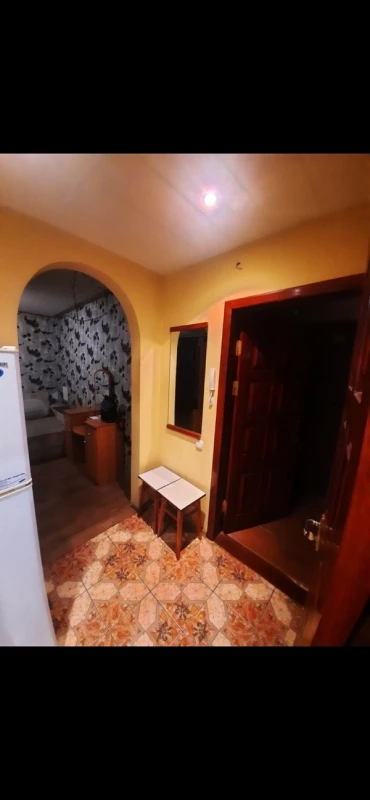 Квартира 1-кімн. оренда Полтава, Шевченковский (Октябрьский) – 32 м², Полтава — 4/12