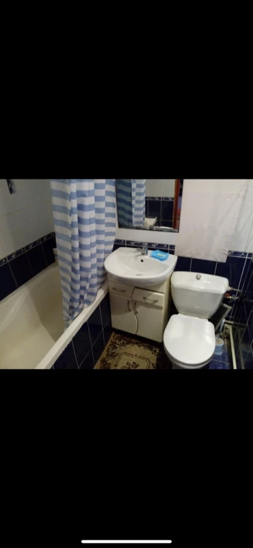Квартира 1-кімн. оренда Полтава, Шевченковский (Октябрьский) – 32 м², Полтава — 5/12
